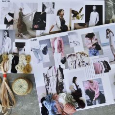 How to Create a Fashion Mood Board for Style Inspiration