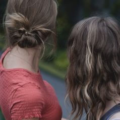 Hairstyle Hacks for Humid Weather