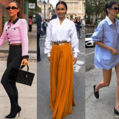 The Influence of Celebrity Style on Fashion Trends