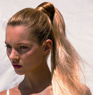 The Influence of Hairstyles in Fashion Photography