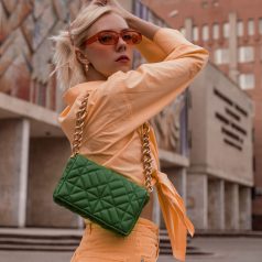 Fashion Trends That Are Making a Comeback
